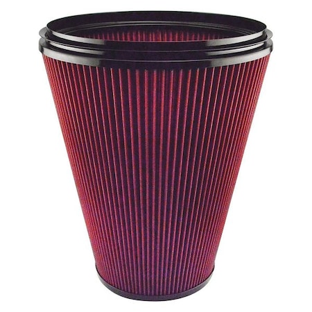 Baldwin Filters Air Filter Element, 7-1/4 in. O.D. PA30069