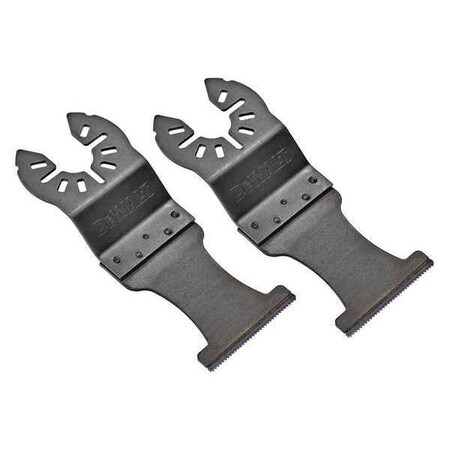 DEWALT 1-3/8" Carbide Blade- 2 pack DWA4250-2