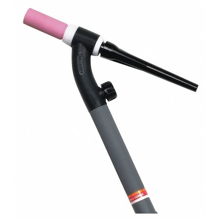 Lincoln Electric Tig Torch, 150A, Air-Cooled K1782-13