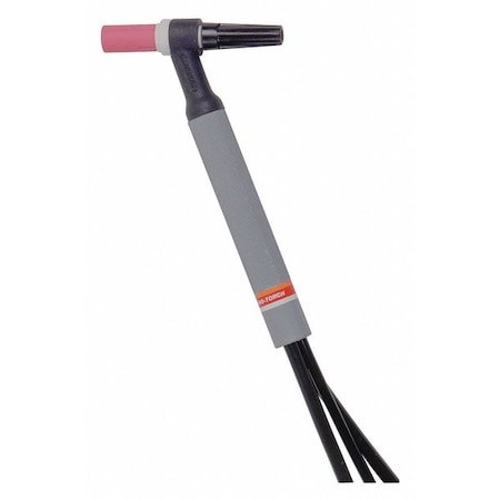 Lincoln Electric Tig Torch, 250A, Water-Cooled K1784-4