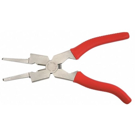 Lincoln Electric Welding Pliers, 8 Tools In 1 KH545