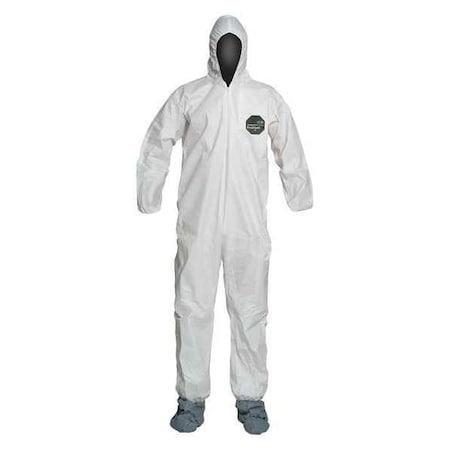 4xl disposable coveralls