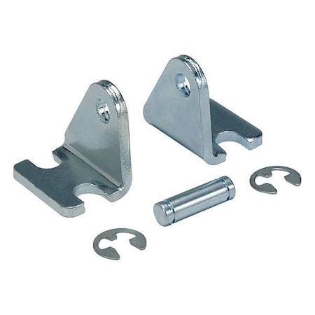 Parker Pivot Bracket Kit, 3In. L071320500