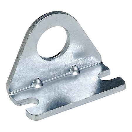 Parker Foot Bracket, 1-3/8In. L073790028