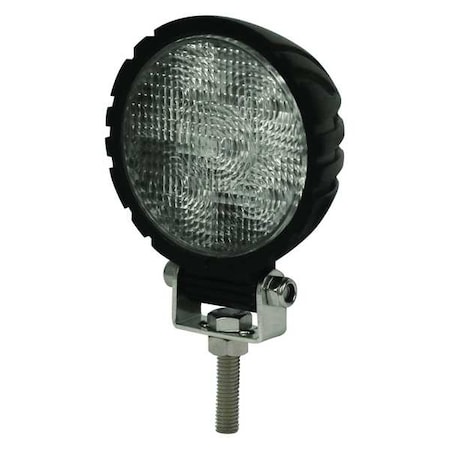 door elkaar haspelen offset Materialisme Ecco Flood Light, LED, 1-45/64" D, 3-51/64" H EW2481 | Zoro