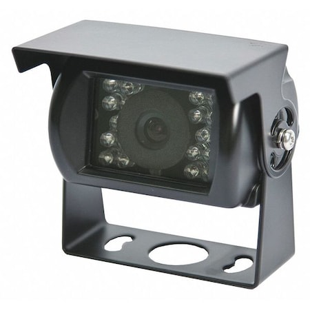 ECCO Rear View Camera, 800 x 480 Pixels C2013B