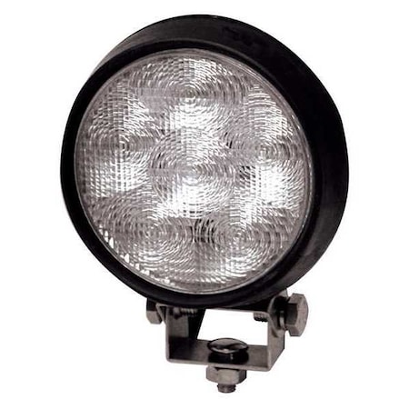 Ecco Flood Light, LED, 2-29/32" Depth, 5" H E92013