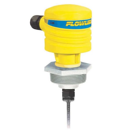 Flowline Junction Box, Term-Strip, 2 in, NPT Plug, PP LD90-1001