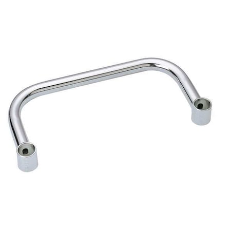 Metro Extended Handle, 14 in L x 1 in W x 1in H EH14NS