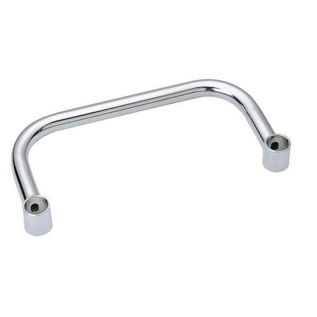 Metro Extended Handle, 18 in L x 1 in W x 1in H EH18NS