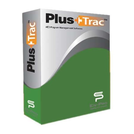 Zoll AED Program Management Software, 5 Year 8000-1111-01