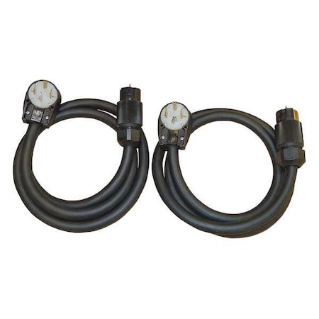 Omnitec Cord Kit, For Use With Vulcan Heater EDPCORDKIT
