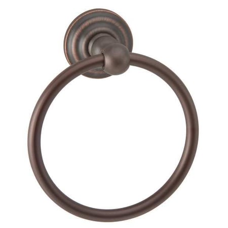 Taymor Towel Ring, Bronze, Brentwood, 6-5/8 In 04-BRN6204