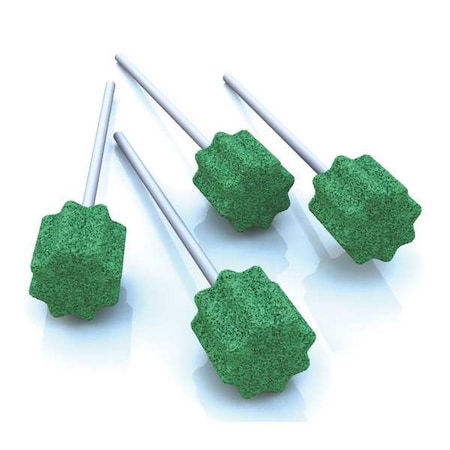 Dynarex Swab Sticks, PK1000 1220