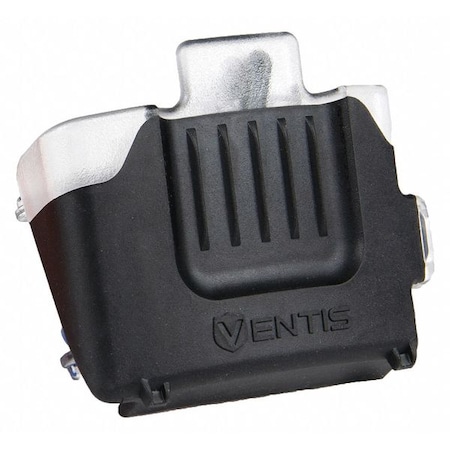 Industrial Scientific Replacement Integral Pump Door, Black 17156945-0