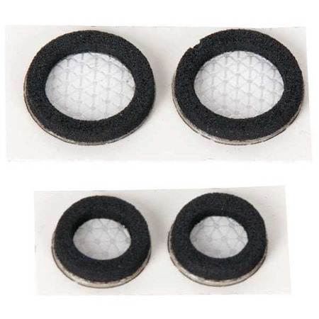 Industrial Scientific Sensor Barrier Assembly 18109436