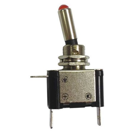 Battery Doctor Toggle Switch, On/Off 20523