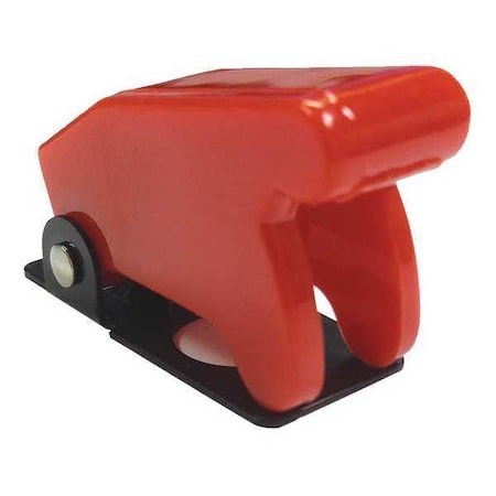 Battery Doctor Toggle Switch Cover, Switch Collar Mount 20565