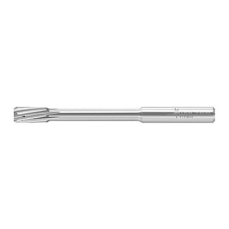 8.00mm Carbide 140 Deg. Jobber Length Drill Bit 1