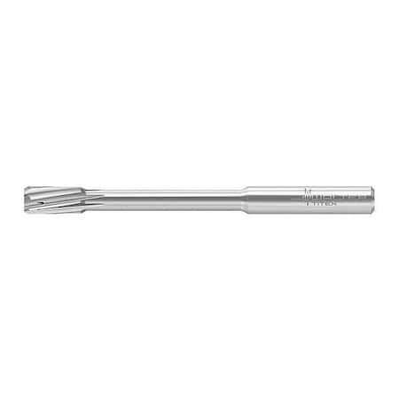 WALTER Walter Titex - High speed solid carbide reamer F2481-15