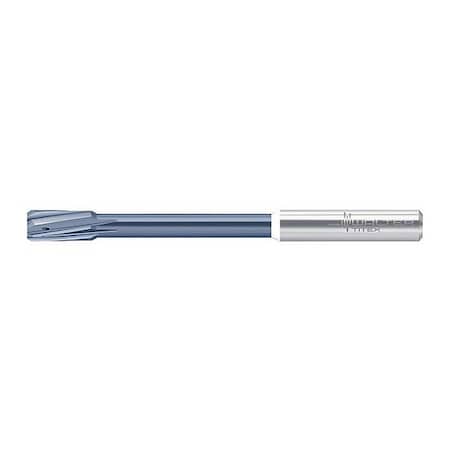 WALTER Walter Titex - High speed solid carbide reamer F2481TMS-11.97