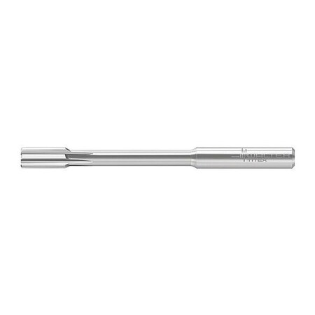 WALTER Walter Titex - High speed solid carbide reamer F2482-10.03