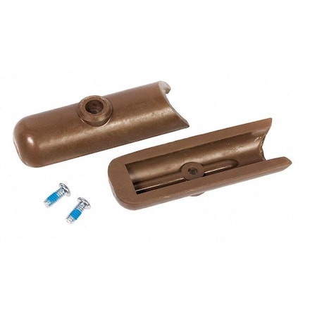 Tweco Electrode Holder, 300A, Thermal Plastic 99102302