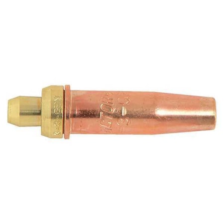 Victor Cutting Tip, 3 Series, 0 Tip Size 0333-0399