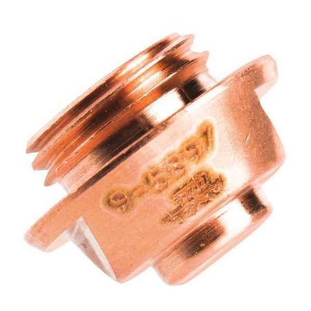 Thermal Dynamics Tip, Plasma Cutting Application, 70A, PK5 9-5897