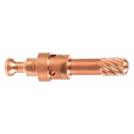 Thermal Dynamics Electrode, Plasma Cutting, 40A, PK5 9-6542