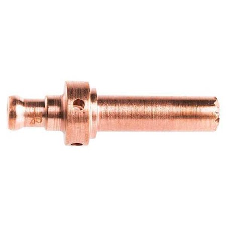 Thermal Dynamics Electrode, Plasma Cutting Application, PK5 9-8402