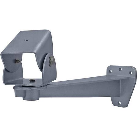 Speco Technologies Heavy Duty Camera Bracket, Beige, Aluminum CST175