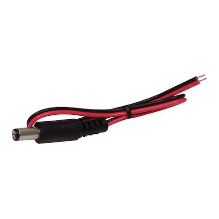 Speco Technologies DC Power Lead PSWJ