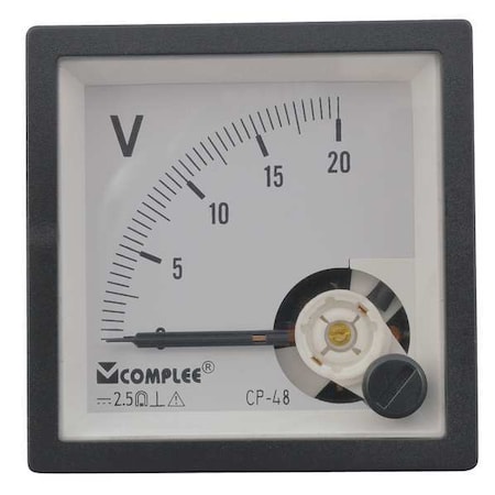 Dayton Battery Indicator MH5RRY941G