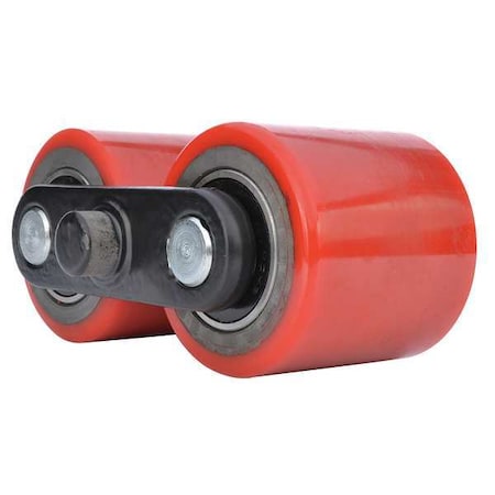 Dayton Load Roller Kit MH5RRY601G