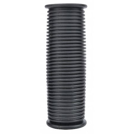 Dayton Handle Grip, 1.06 In. I.D. MH5RTA409G