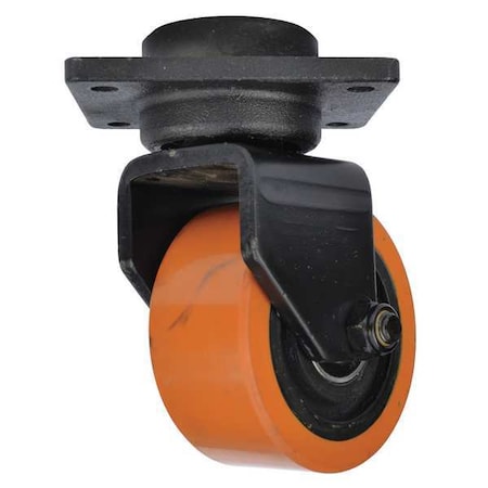 Dayton Caster Kit MH5RTC207G