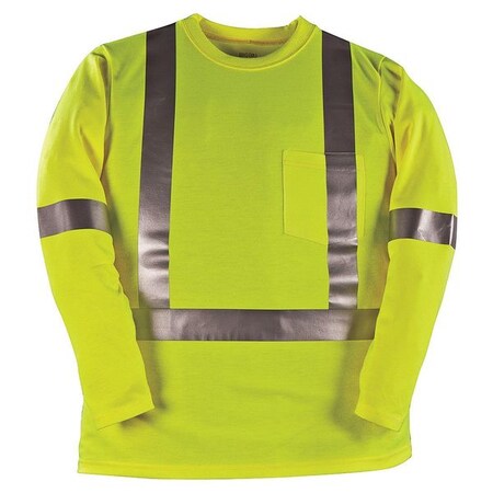 4xlt high visibility shirts