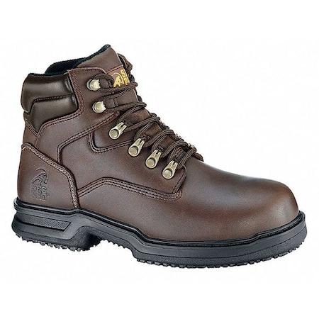 Shoes For Crews Men's, Composite Toe, Boots, 13, R, Brown, 8182 8198