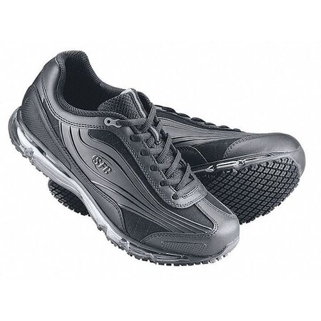 Shoes For Crews - Aurora - Black / Women