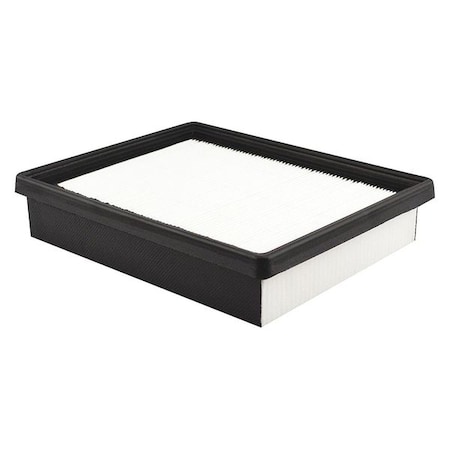 Baldwin Filters Air Filter, 7-1/8 x 1-27/32 in. PA5631