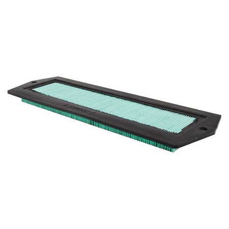 Baldwin Filters Air Filter, 4-5/8 x 1-3/16 in. PA5625