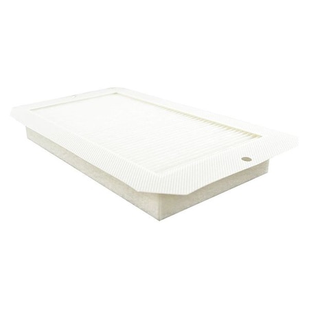 Baldwin Filters Air Filter, 6-5/8 x 1-7/16 in. PA5624