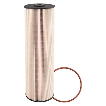 Baldwin Filters Fuel Filter, 10-15/32x3-9/32x10-15/32 In PF9879