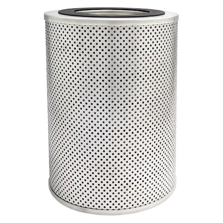 Baldwin Filters Hydraulic Filter, 6-25/32 x 9-1/16 In PT9444-MPG