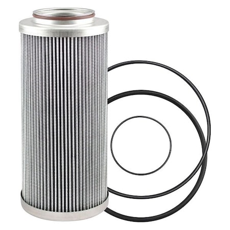 Baldwin Filters Hydraulic Filter, 3-19/32 x 7-3/4 In PT9450-MPG