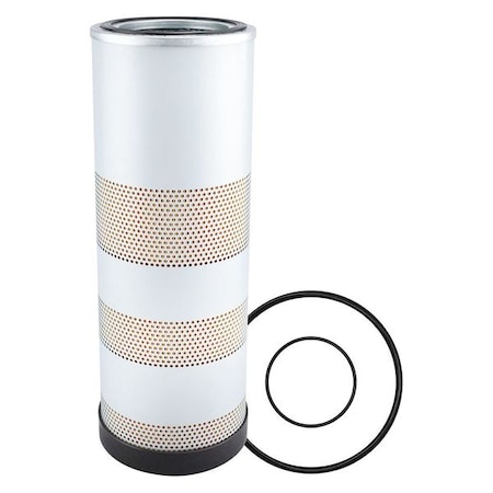 Baldwin Filters Hydraulic Filter, 6-1/16 x 17-1/4 In PT9452