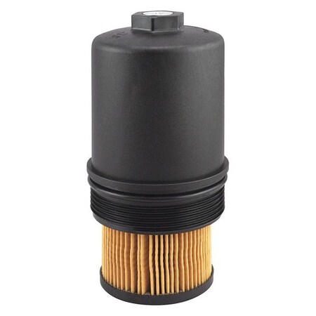 Baldwin Filters Oil Filter Element,  P7437