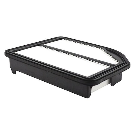 Baldwin Filters Air Filter, 7-3/4 x 1-11/16 in. PA4468