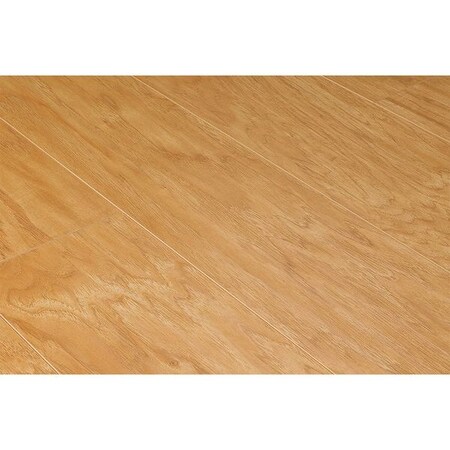 12mm Laminate in White Mocha